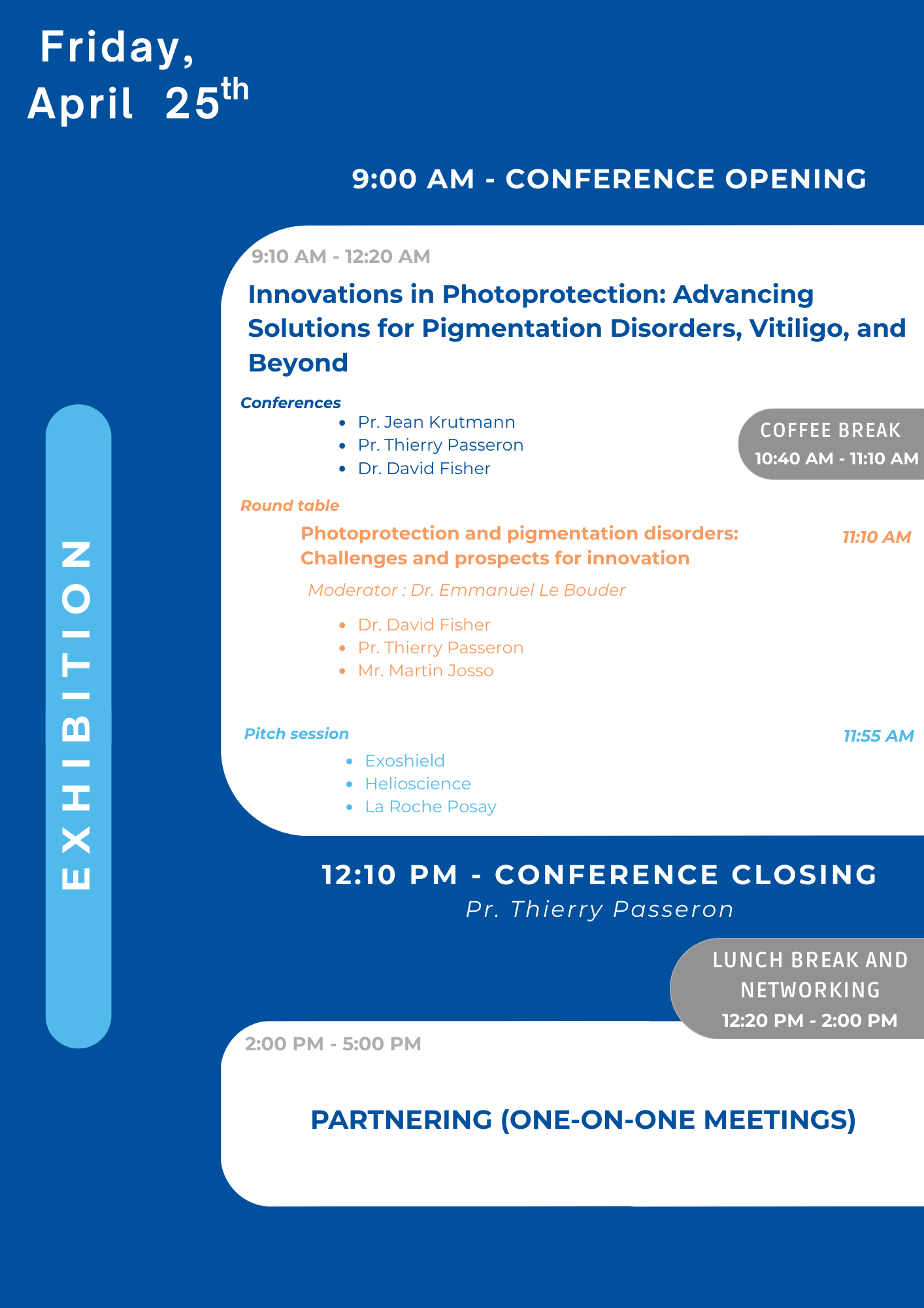Program day 2