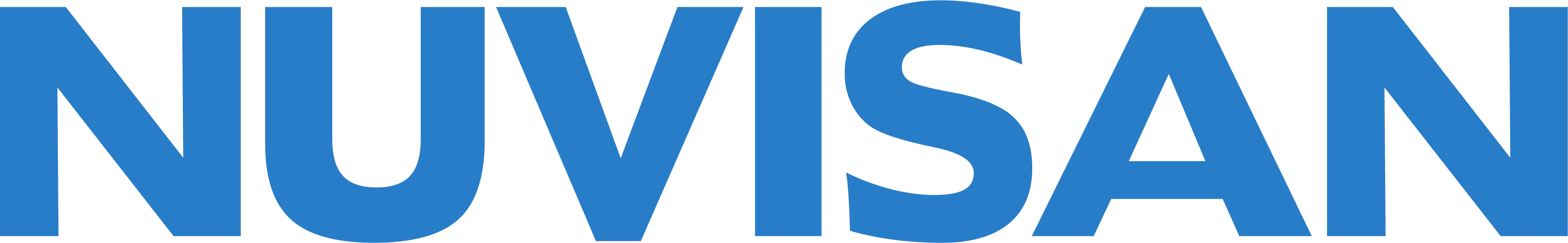 Nuvisan